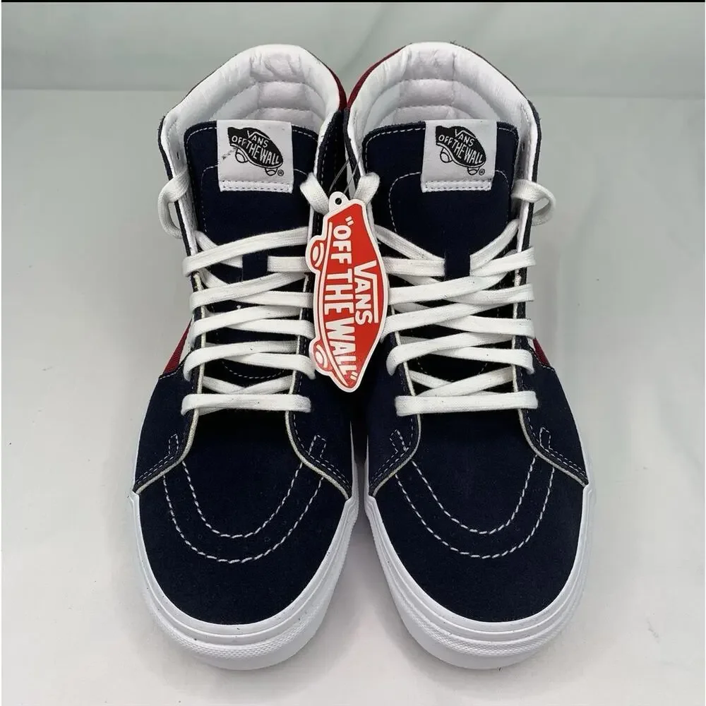Vans sk8 hi